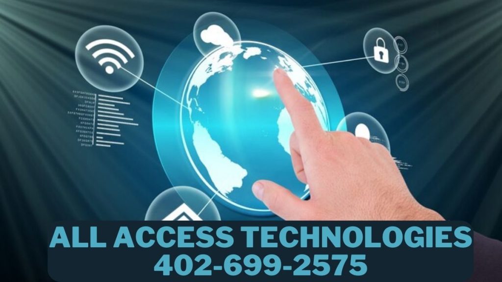 All Access Technologies 402-699-2575