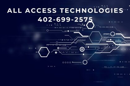 All Access Technologies 402-699-2575