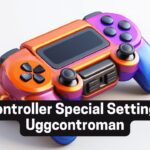 Controller Special Settings Uggcontroman