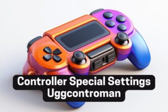 Controller Special Settings Uggcontroman