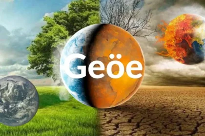 Geöe