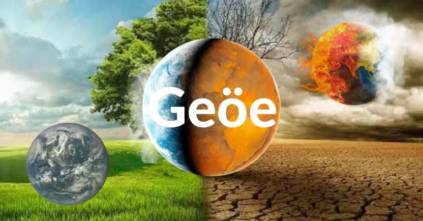 Geöe