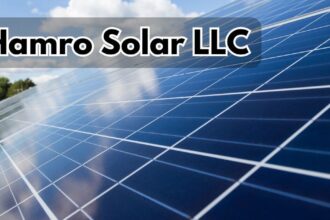 Hamro Solar LLC