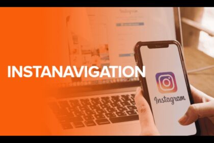 Instanavigation