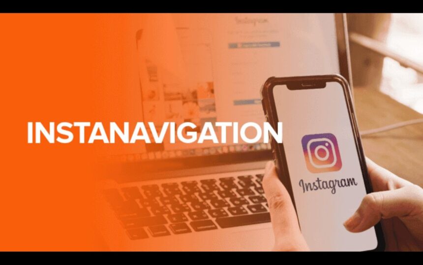 Instanavigation