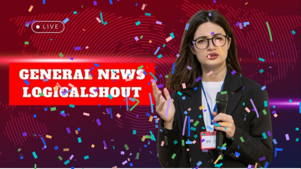 News Logicalshout