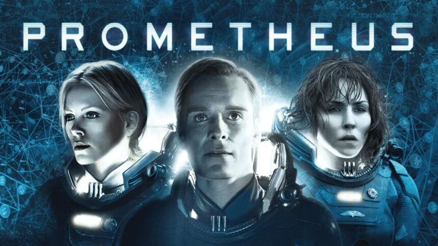 Prometheusedtendida Latino