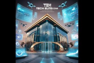 Techo Elite .com