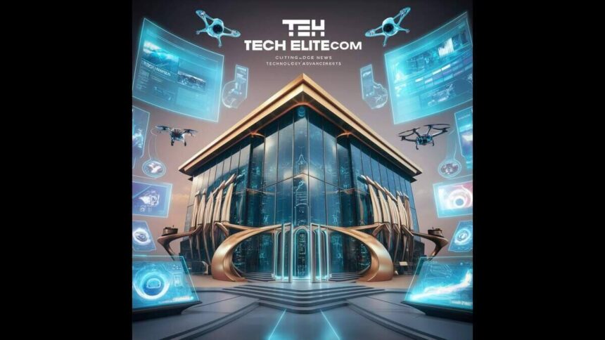 Techo Elite .com