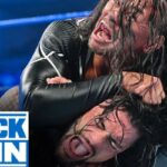 WWE SmackDown Episode 1491