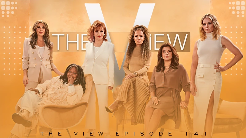 The View Episode 141