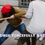 Urge Forcefully NYT