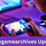 thegamearchives updates