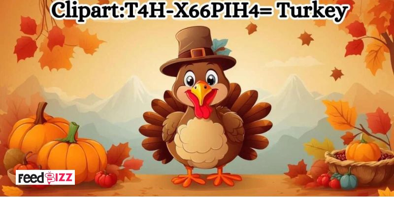 Clipartt4h-x66pih4= turkey