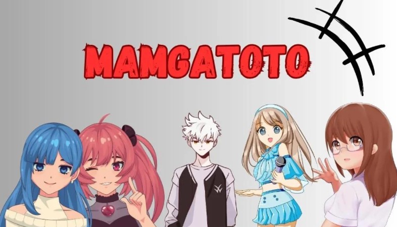 Mamgatoto