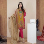 Pakistani Women's Clothing