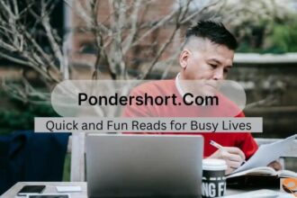 PonderShort.com