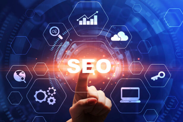 SEO Services Agency
