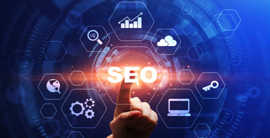 SEO Services Agency