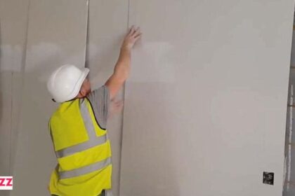 Dry Lining Manchester