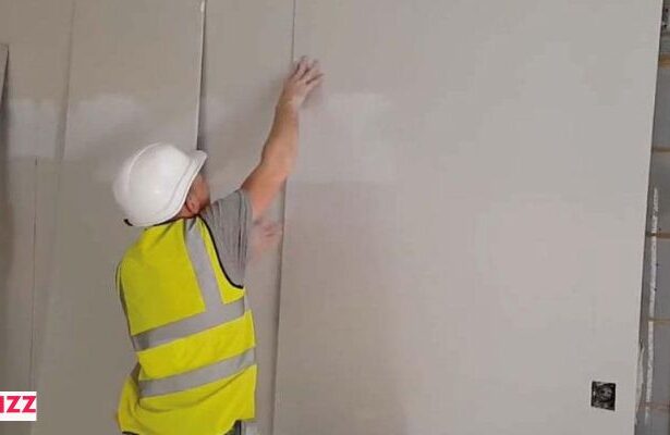 Dry Lining Manchester