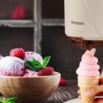 Ice Cream Machine