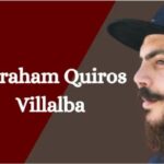 Abraham Quiros Villalba