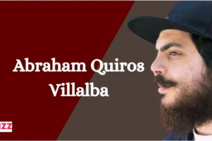 Abraham Quiros Villalba