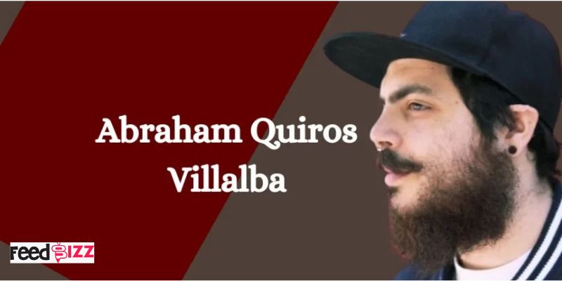 Abraham Quiros Villalba