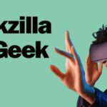 Geekzilla Tio Geek