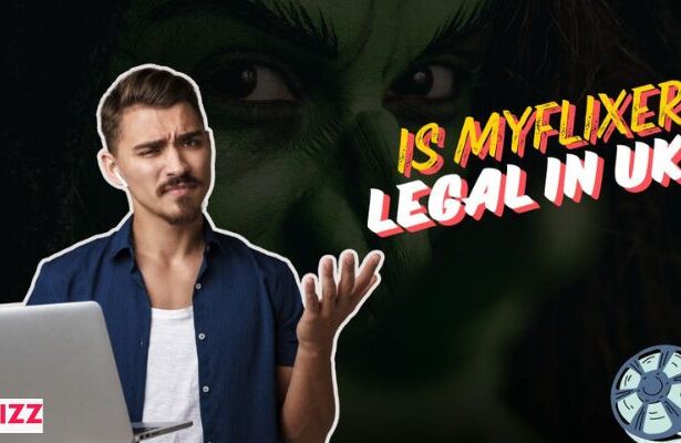 MyFlixer UK