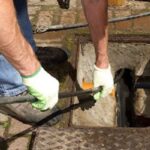 Blocked Drains Cheshire