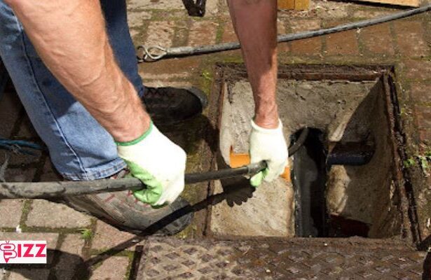 Blocked Drains Cheshire