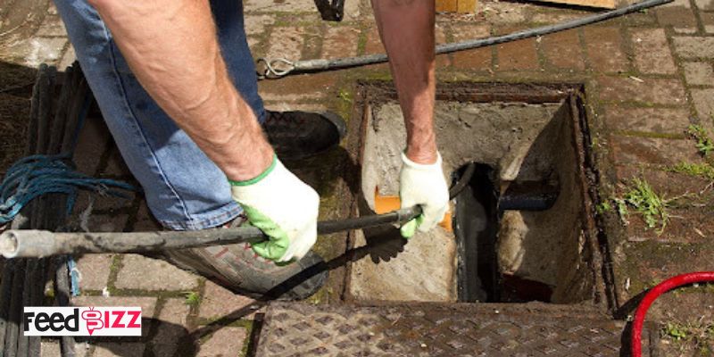 Blocked Drains Cheshire