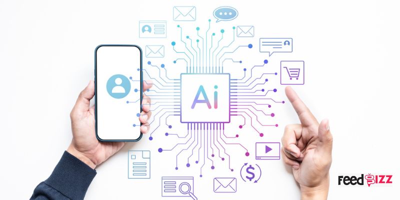 AI in Digital Marketing