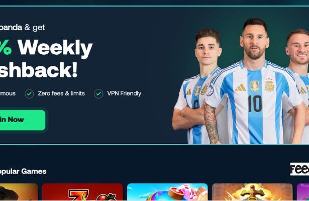 Betpanda UK
