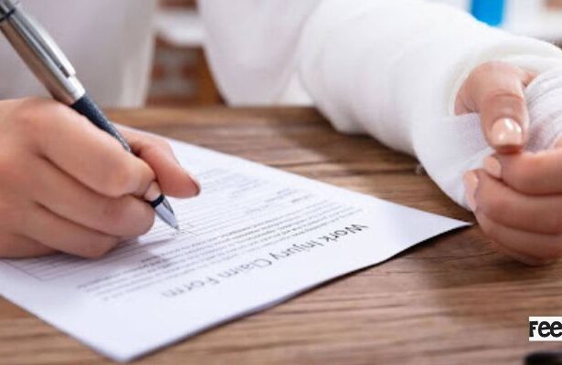 Expert Legal Advice for Injury Claims