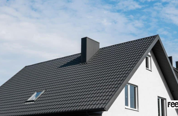 Metal Roofs in Chesapeake