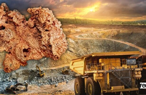 Copper Mining and Regional Development