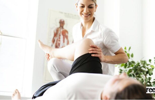 customized physiotherapy plans