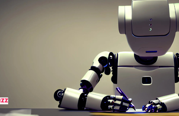 AI for Content Creation