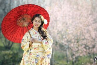 Asian Fashion