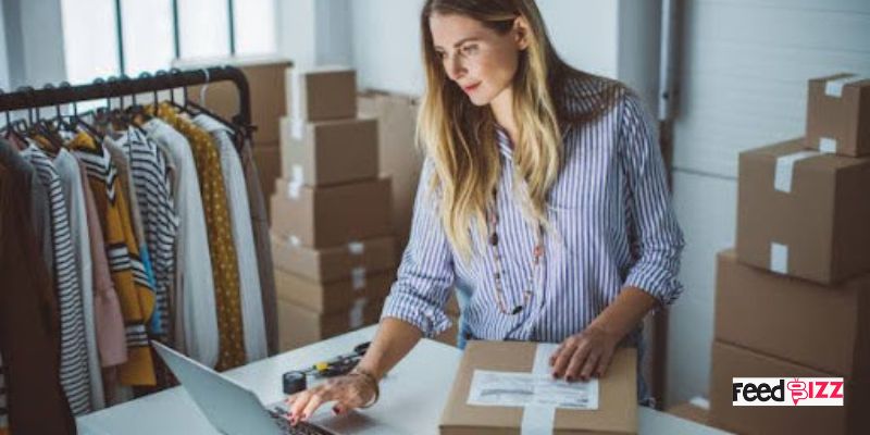 Building a Successful Online Store