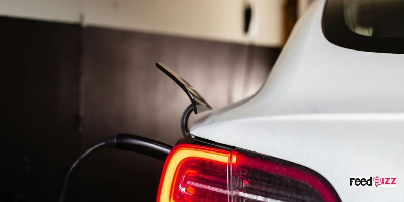 Charging at Home