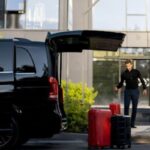 Chauffeur Services