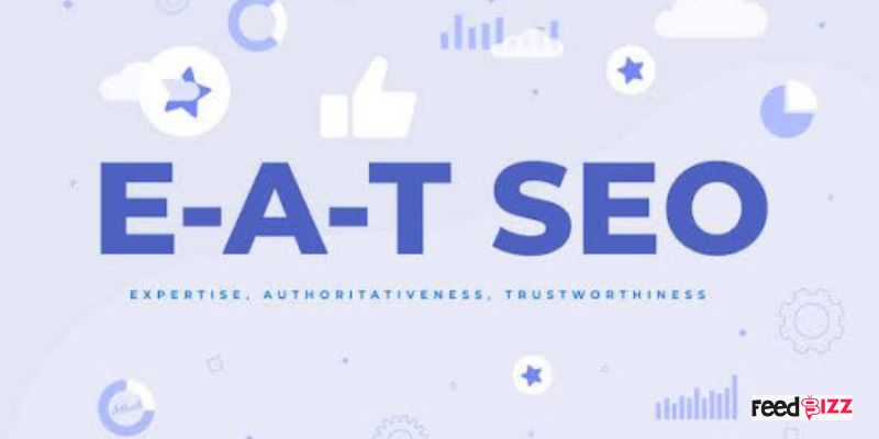Google E-E-A-T