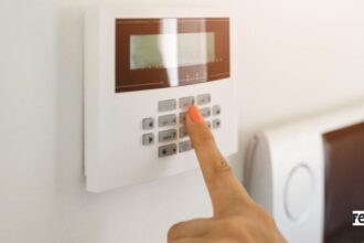Home Security