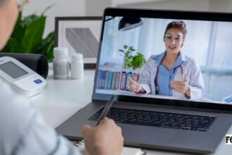 Virtual Consultations