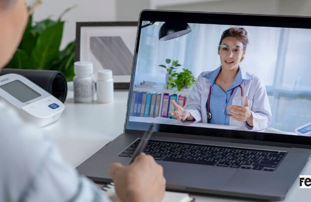 Virtual Consultations