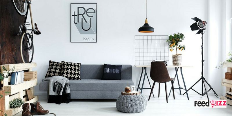 Apartment Furnishings